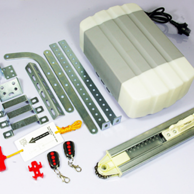 Sectional Door Heavy Duty Motor 1200N