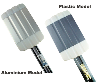 Sectional and Tilt Door Motors